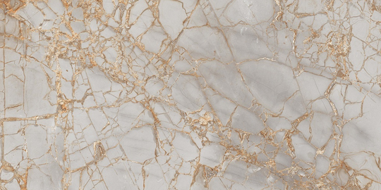 Керамогранит Primovera Golden Grey High glossy PR212 120*60 см