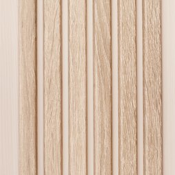 Панель виниловая РЕЙКА 3Д платан