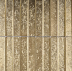 Мозаика NSmosaic S-860 золотой 29.8*29.8 см