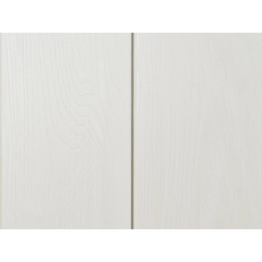 Панель виниловая ДОСКА белый ясень