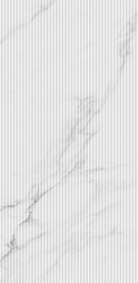 Настенная плитка Kerama Marazzi Марсель серый светлый глянцевый структура 60*119.5 см KM6012B0430R