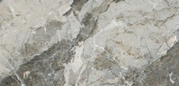 Керамогранит ZM Toscano Grey серый глянцевый 120*60 см
