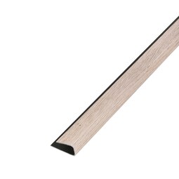 Профиль старт виниловый платан