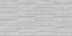 Настенная плитка Gracia Ceramica Стоун сер низ 03 30*60 см 010100001794