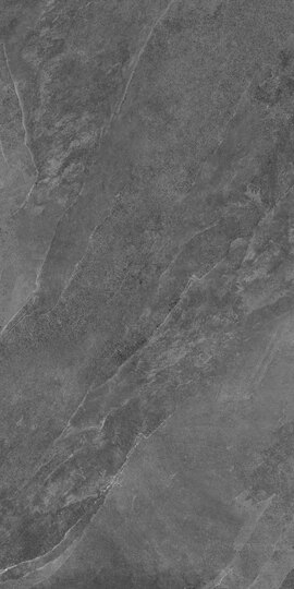 Керамогранит Global Tile Судьба / Destiny черный 120*60 см GT1206022705MSR11