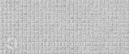 Настенная плитка Gracia Ceramica Supreme grey mosaic wall 02 25*60 см 10100001226