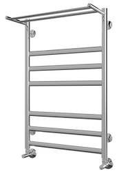 Полотенцесушитель Terminus Хендрикс П7 500*796 нижнее подключение, м/о 50 ЦБ005972
