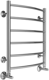 Полотенцесушитель Terminus Классик П6 (500х600, нижнее подключение) 4670078530226