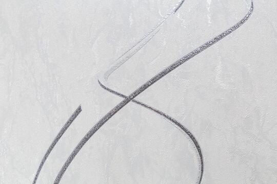 Обои виниловые HomeColor 0.53 м HC11066-11a