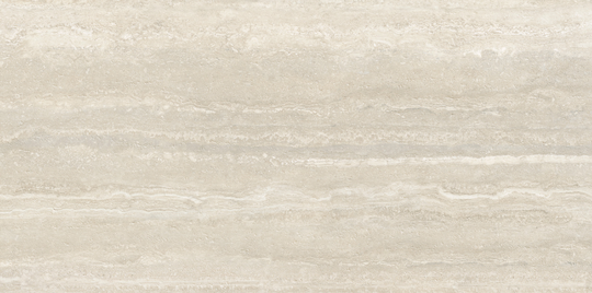 Керамогранит LCM Травертин Ворлд бежевый / Travertine World Beige матовый карвинг 60120TVW11M 60*120 см