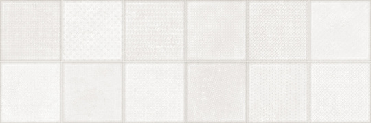 Настенная плитка Alma Ceramica Cube TWU3090CUB07R 30*90 см