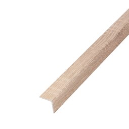 Угол наружный виниловый платан