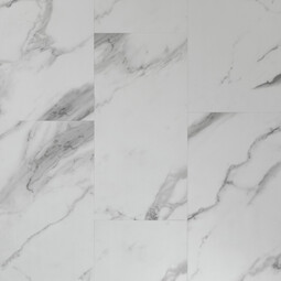 Планка Spc Dew 4 мм Мраморно-каменная Вайт