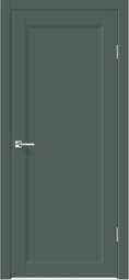 Межкомнатная дверь Velldoris (Веллдорис) STYLE 3 4P EMALUX Яшма ПГ