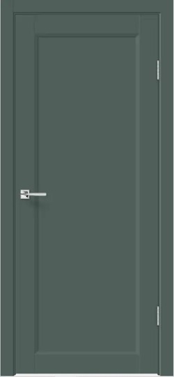 Межкомнатная дверь Velldoris (Веллдорис) STYLE 3 4P EMALUX Яшма ПГ