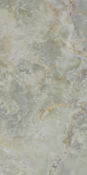 Настенная плитка Kerama Marazzi Сен-Тропе зеленый светлый глянцевый 60*119.5 см KM6012B0360R