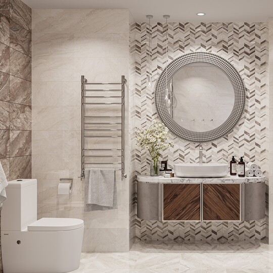 Global Tile Sonesta