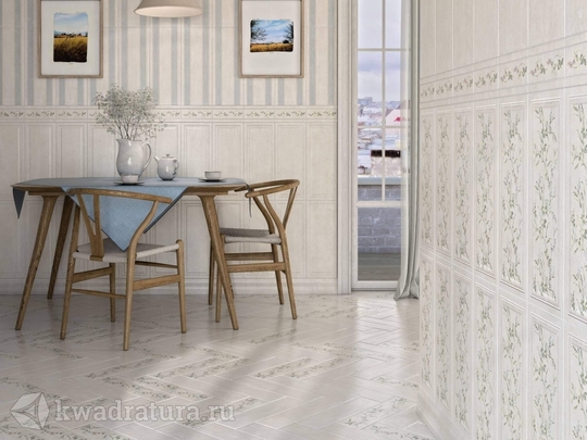 Kerama Marazzi Кантри Шик