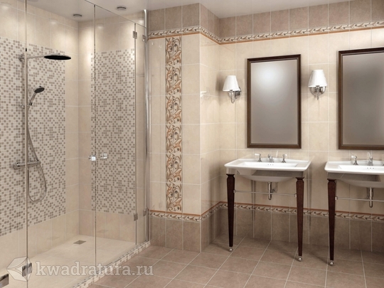 Kerama Marazzi Вилла Флоридиана