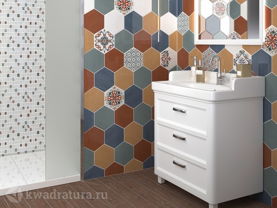 Kerama Marazzi Макарена